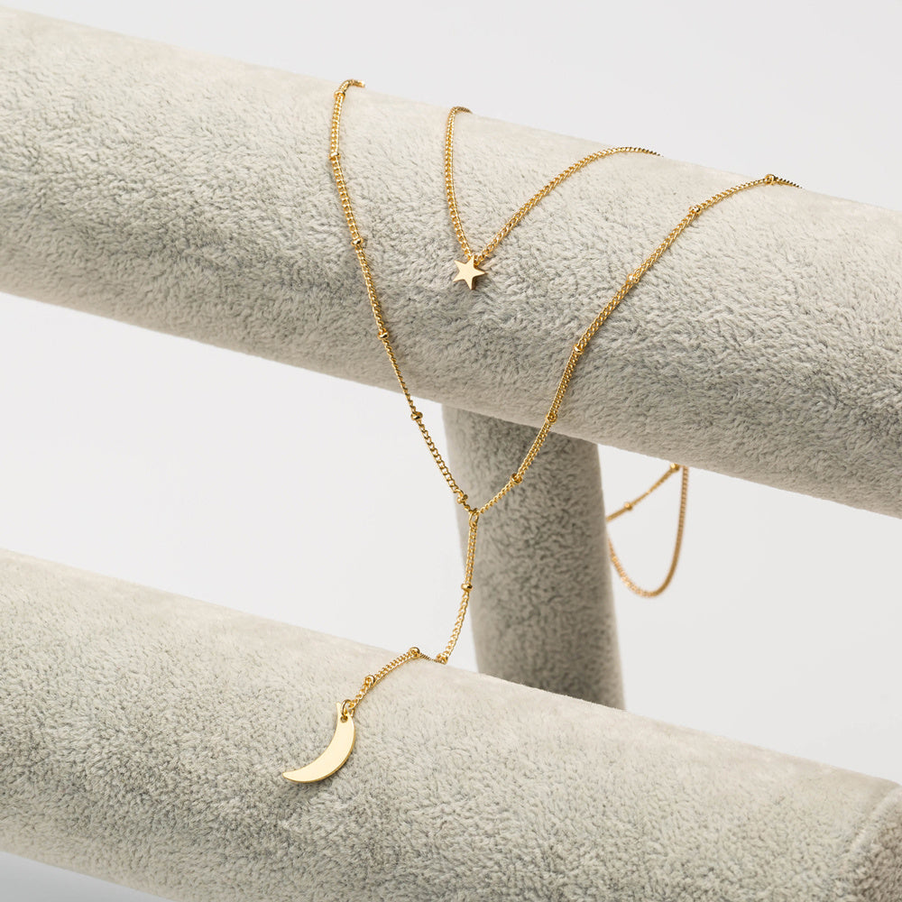 Astronomy Lariat