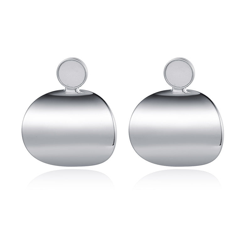 Dot Dot Earrings