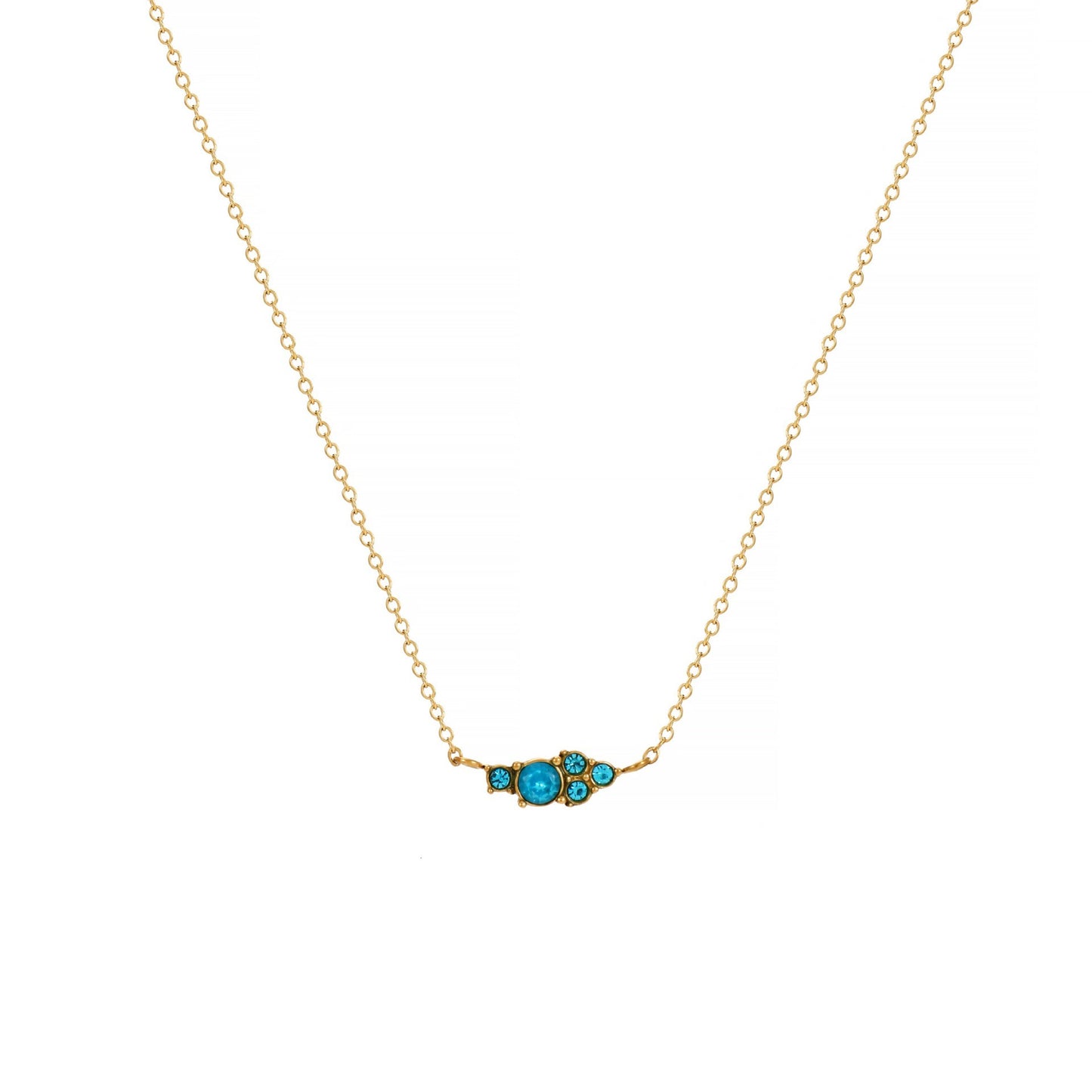 Birthstone Necklace