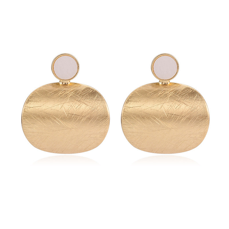 Dot Dot Earrings