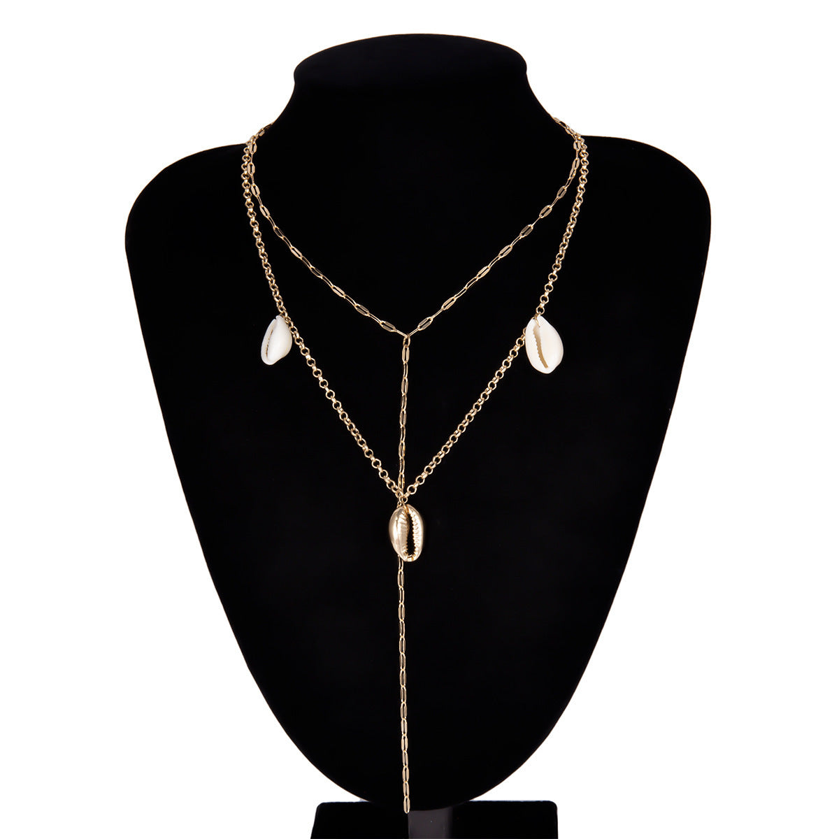 Boho Beach Lariat