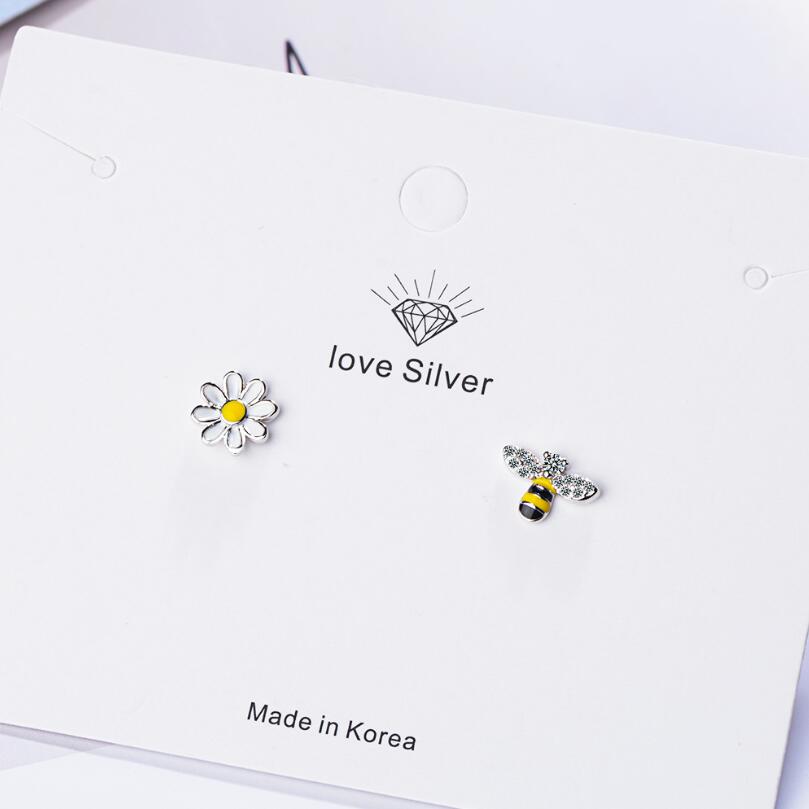 Bloom & Buzz Earring Set - Forge & Form
