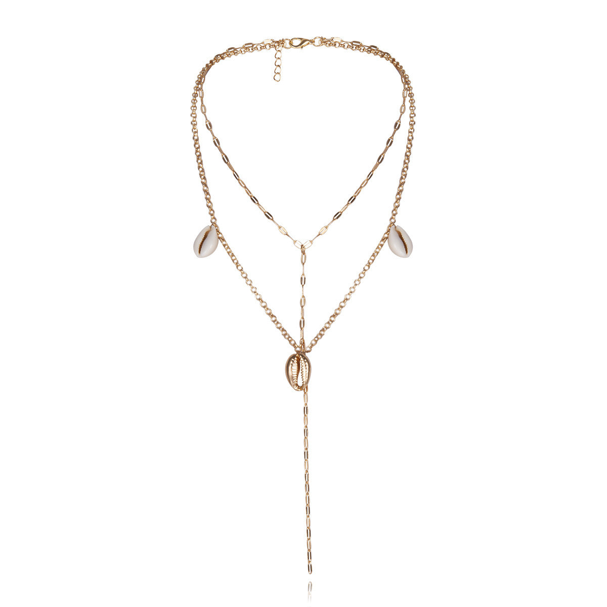 Boho Beach Lariat