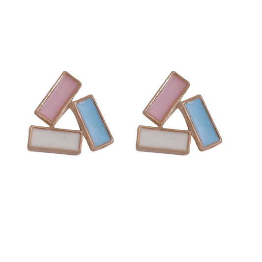Play With Me Stud Earrings