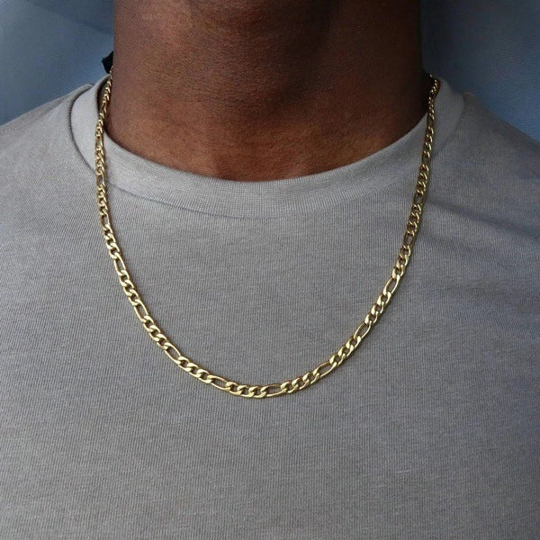 Basic Chain