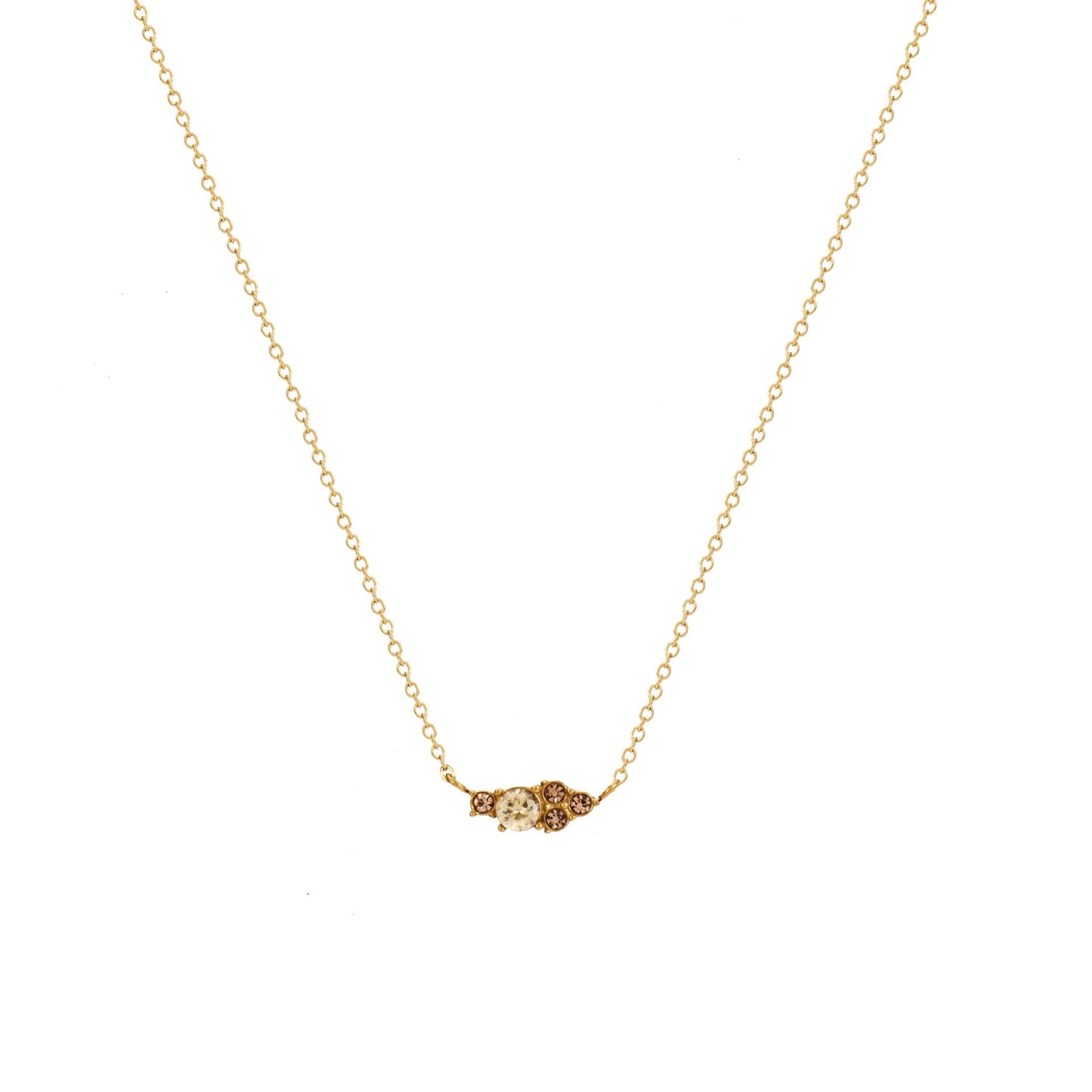 Birthstone Necklace
