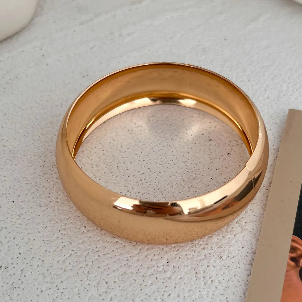 Here For The Stack Bracelet