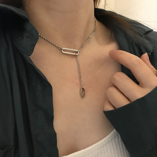 Temperament Necklace