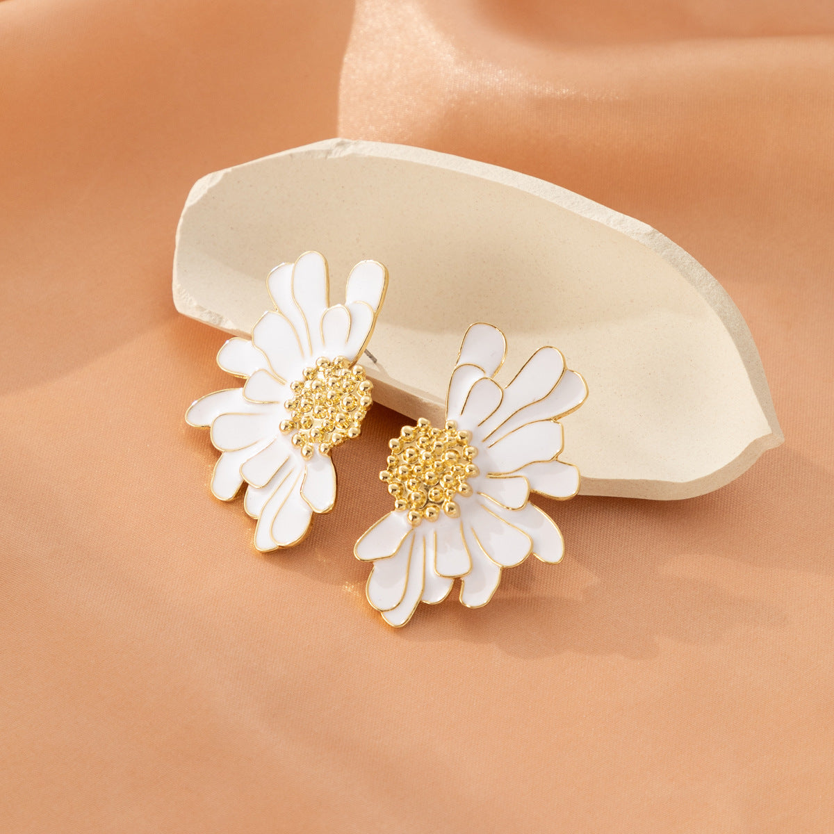 Flower Darling Earrings