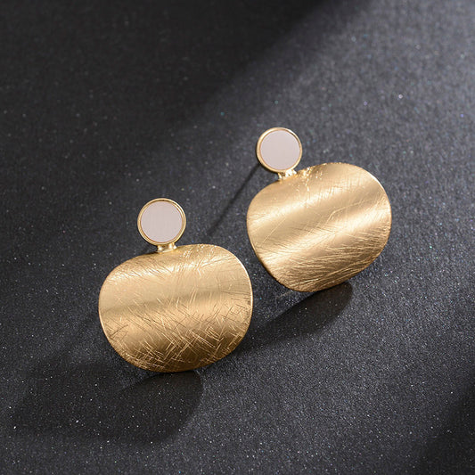 Dot Dot Earrings