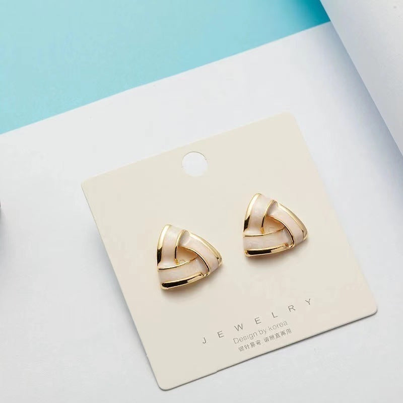 Simple Temperament Studs