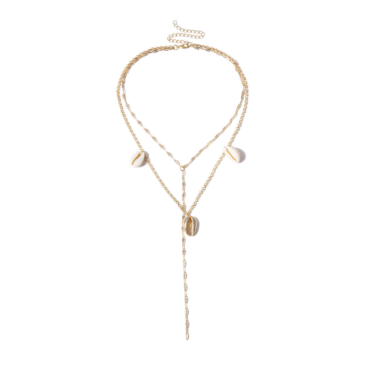 Boho Beach Lariat