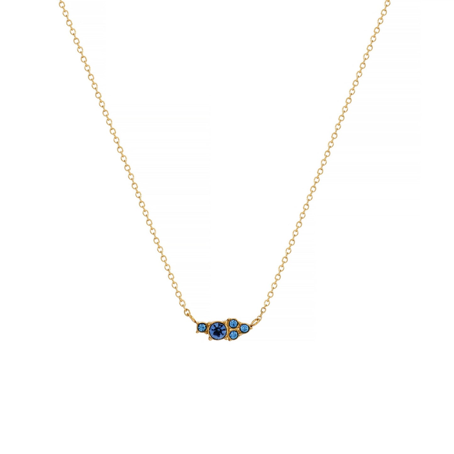 Birthstone Necklace