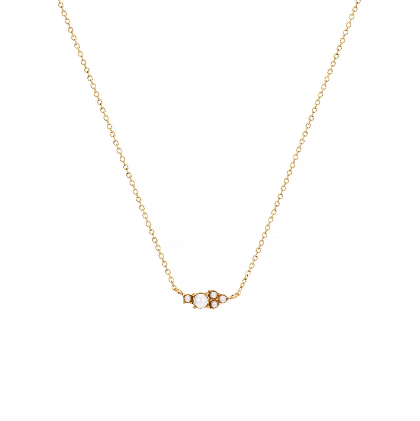 Birthstone Necklace