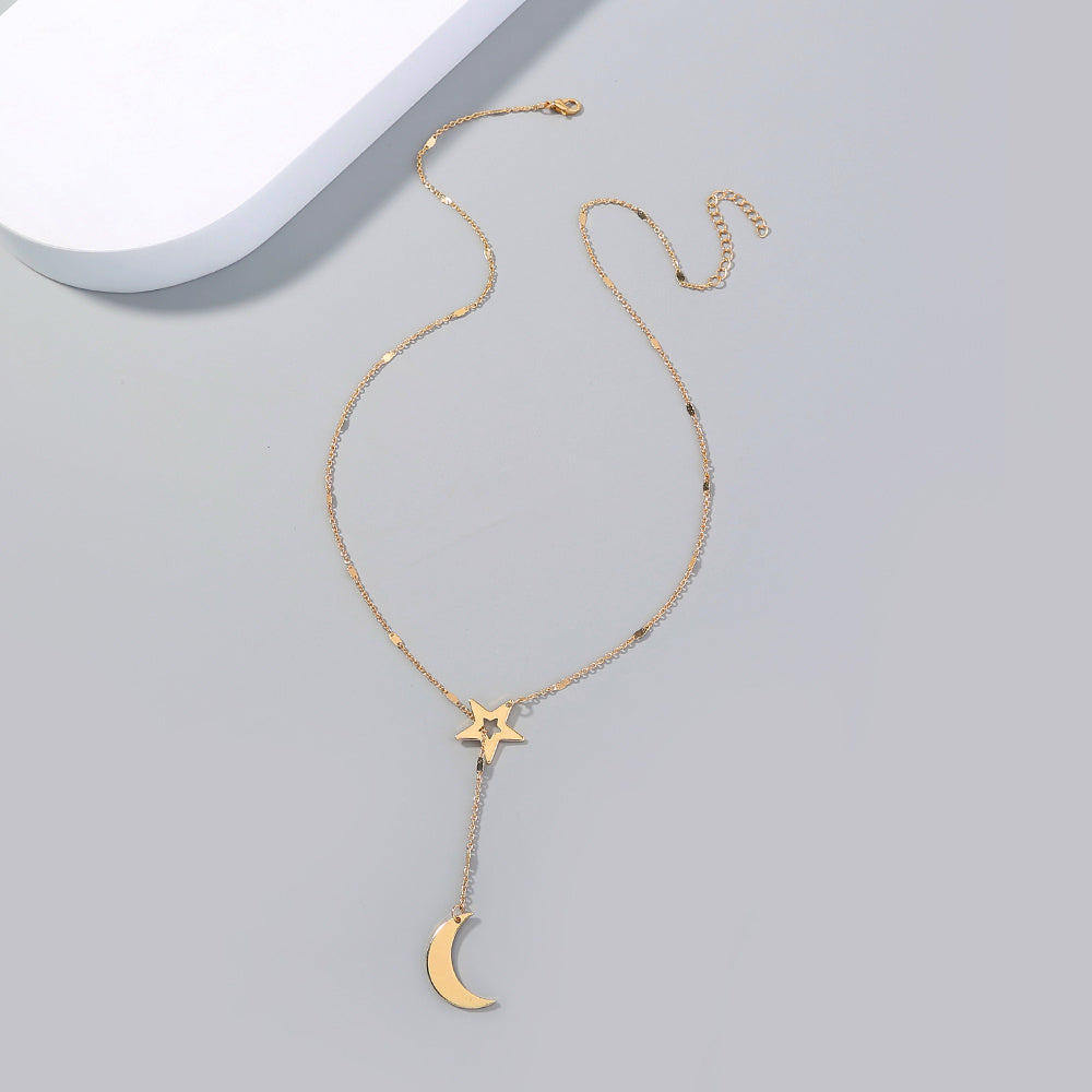 Simple Astrology Lariat