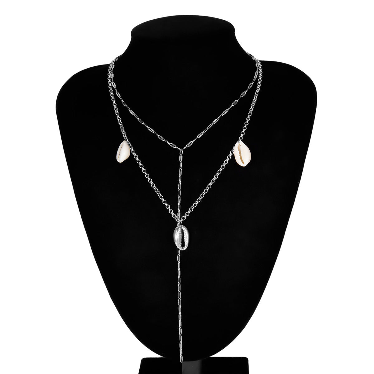 Boho Beach Lariat