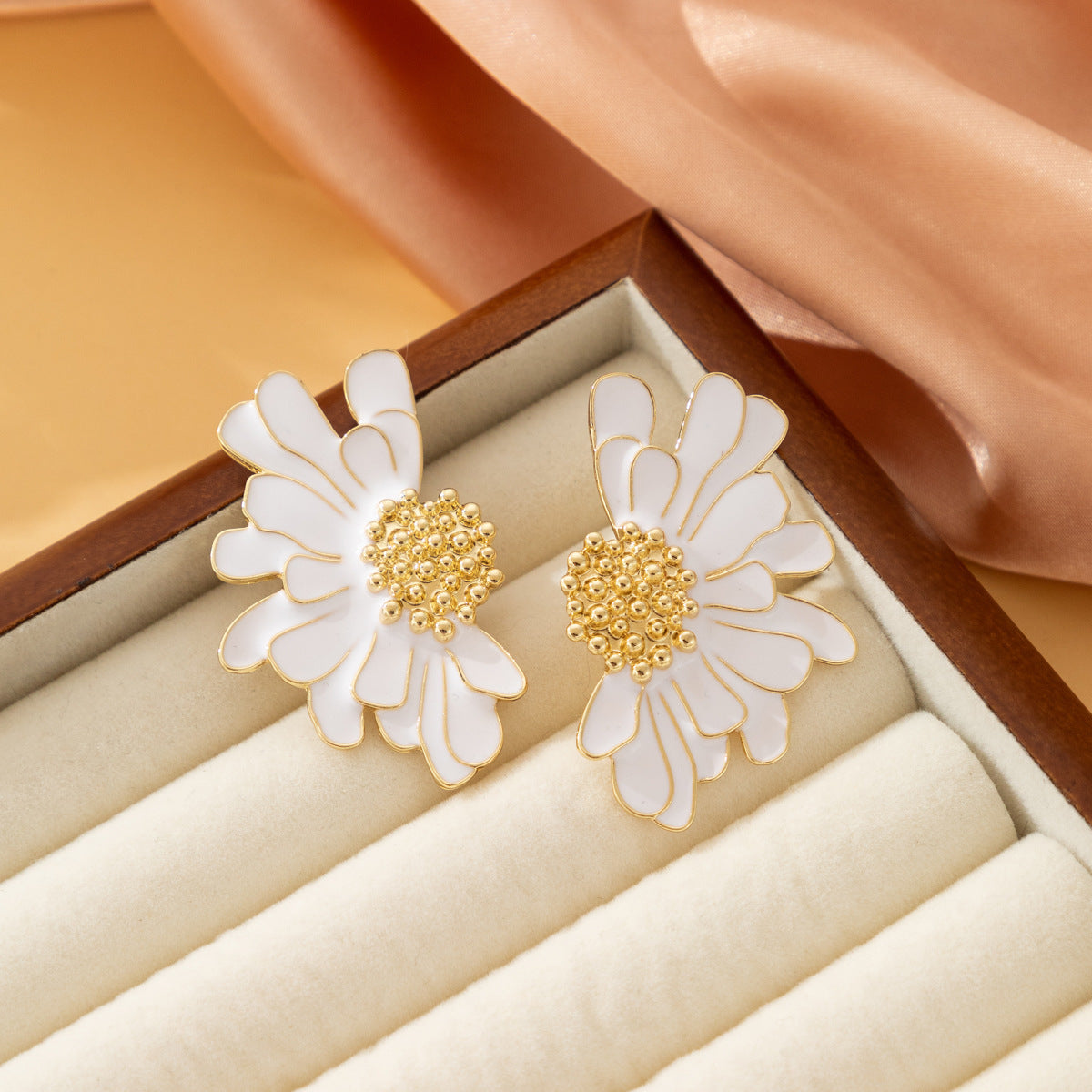 Flower Darling Earrings