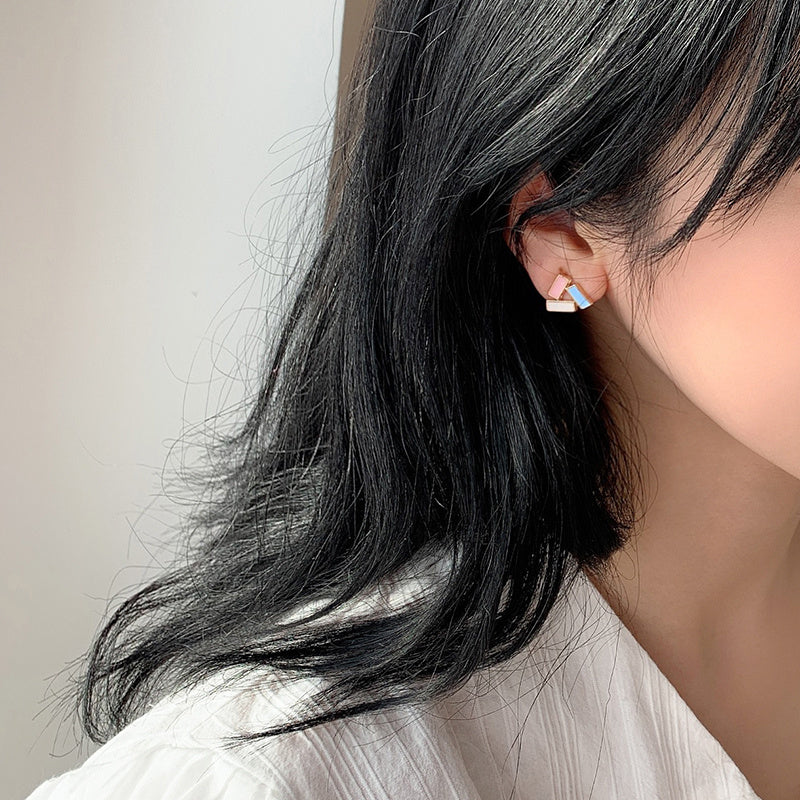 Play With Me Stud Earrings