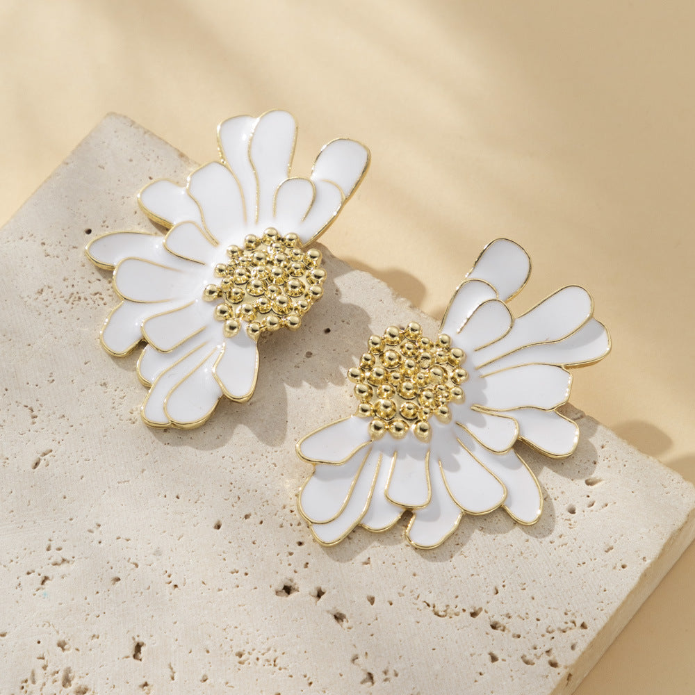 Flower Darling Earrings