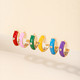 Play With Me Mini Hoop Earring Set