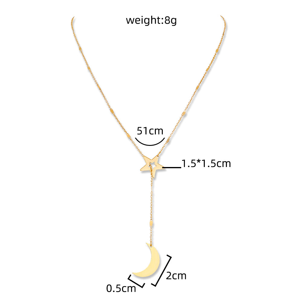 Simple Astrology Lariat