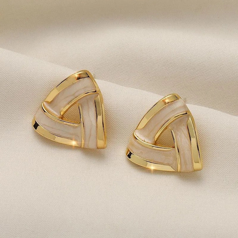 Simple Temperament Studs