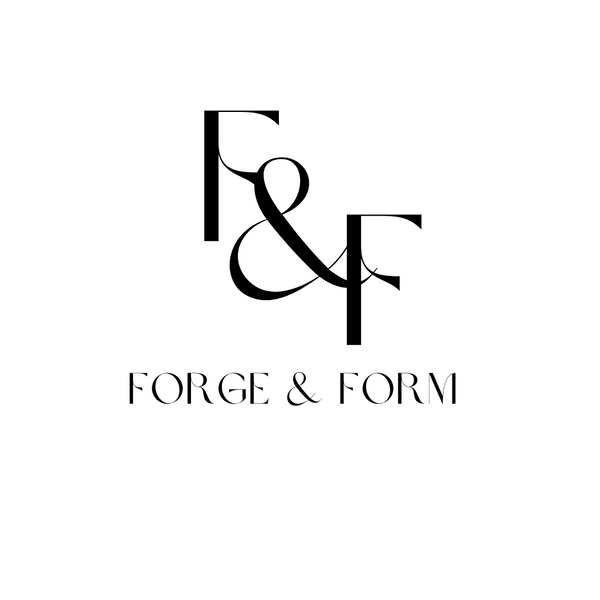 Forge & Form