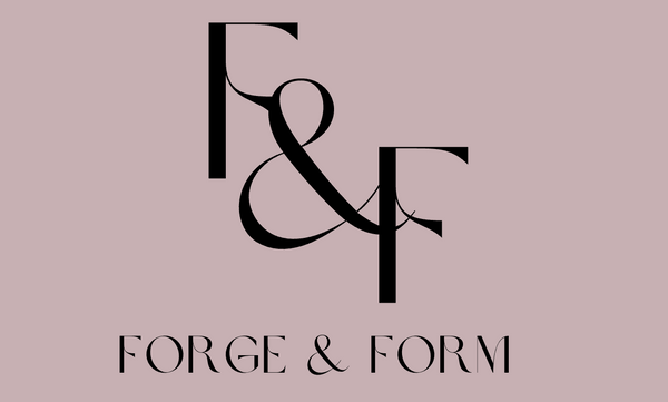 Forge & Form
