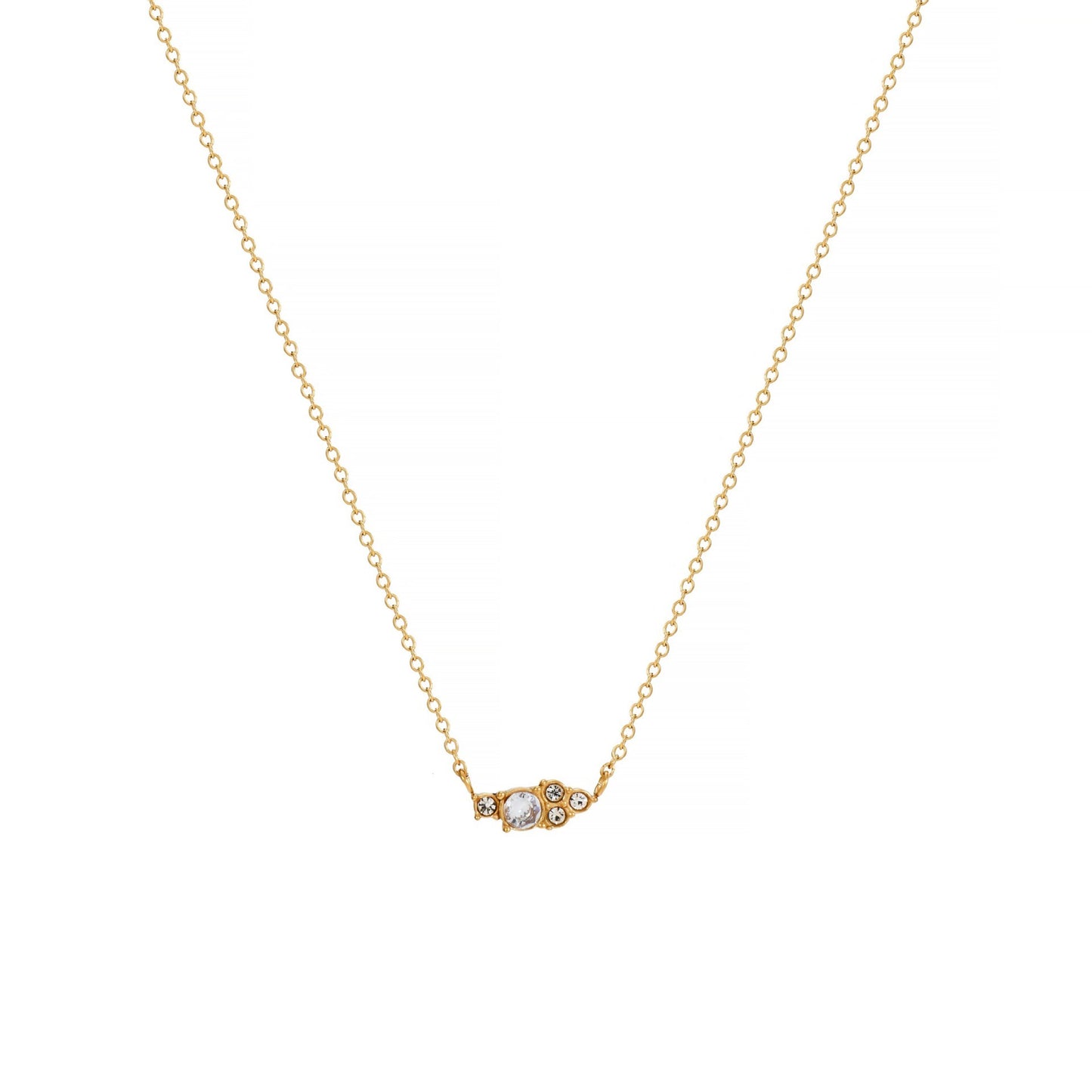 Birthstone Necklace