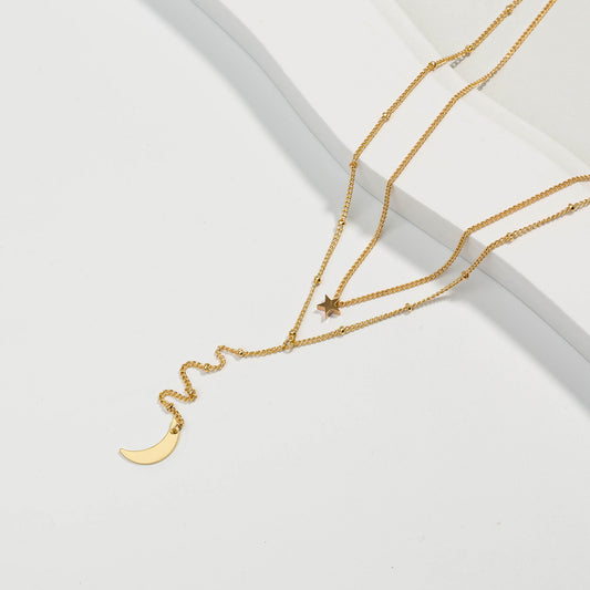 Astronomy Lariat