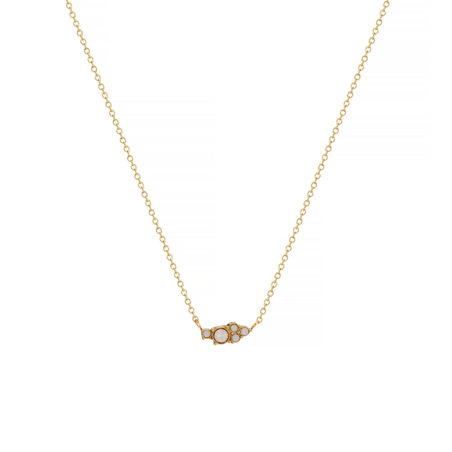 Birthstone Necklace