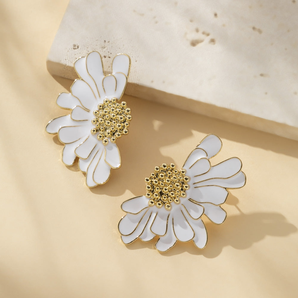 Flower Darling Earrings