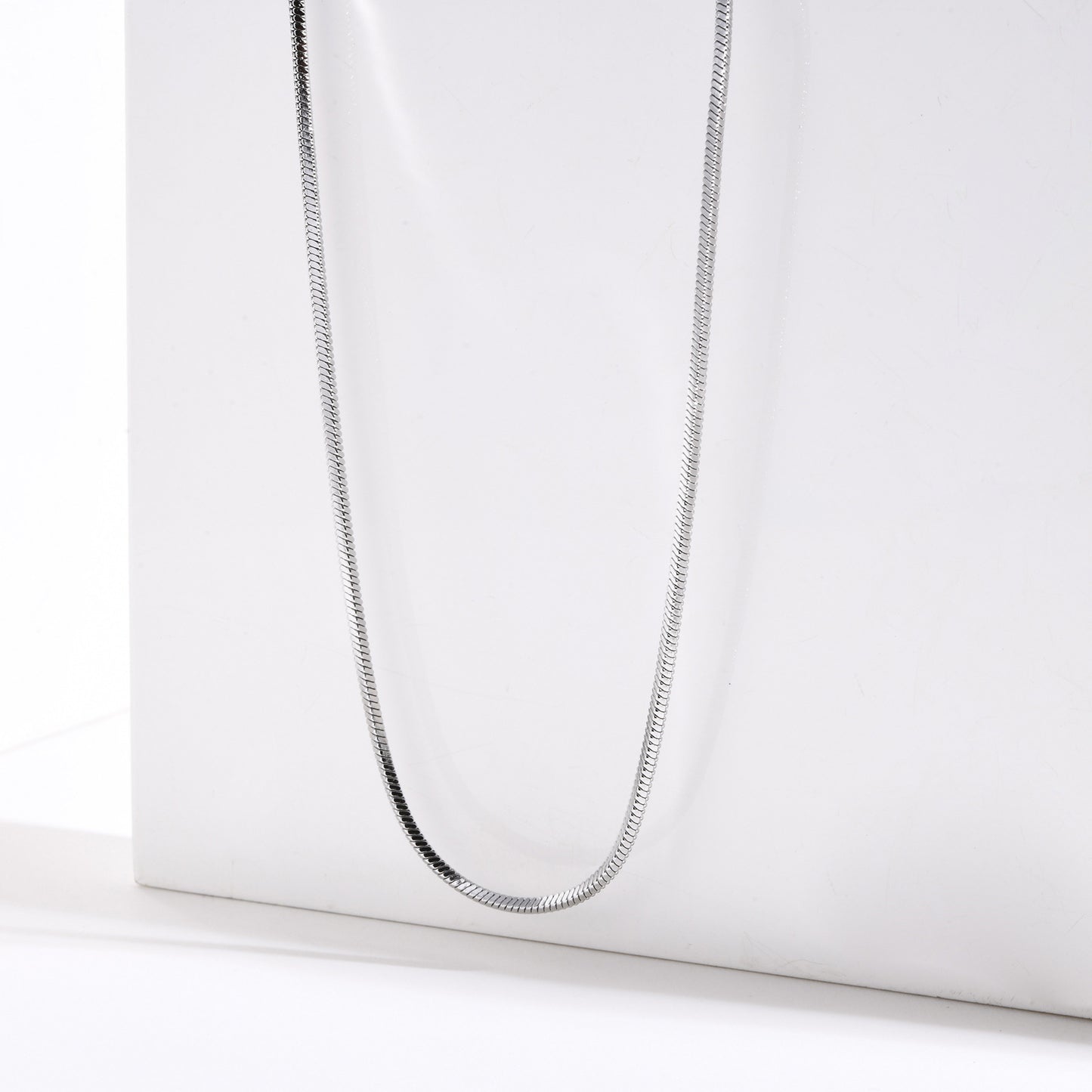 Lovely Layering Chain