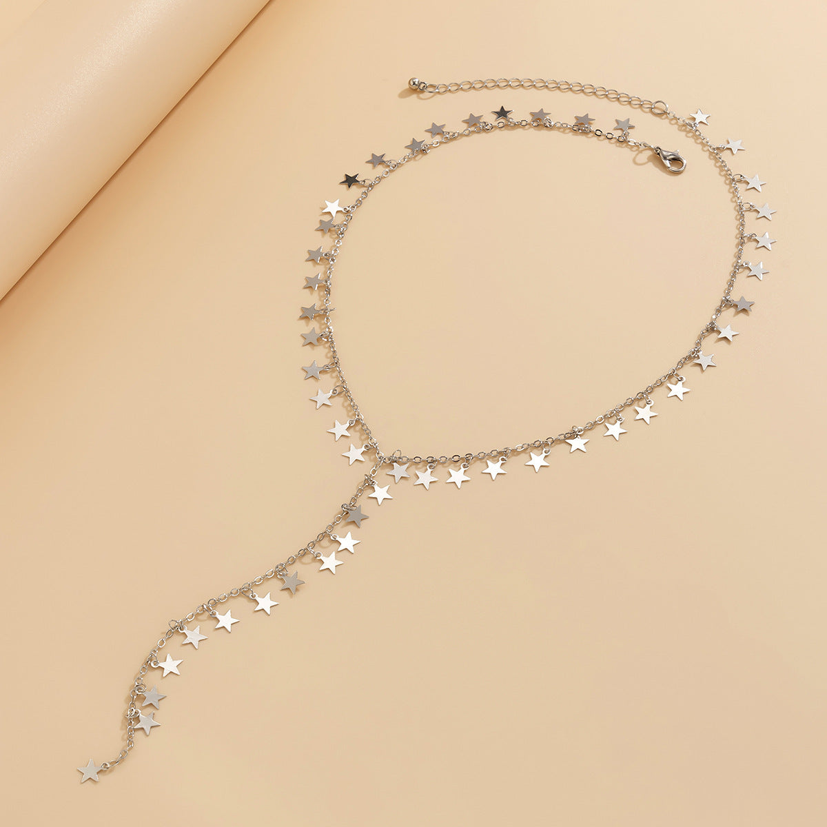 Starry Night Lariat