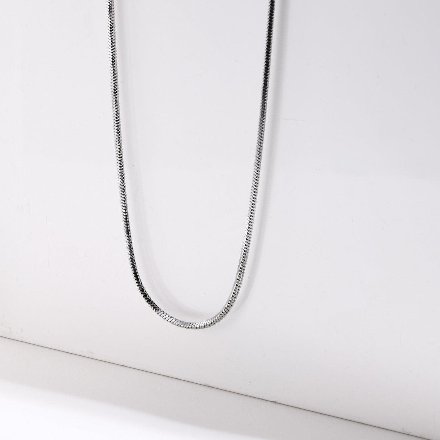 Lovely Layering Chain