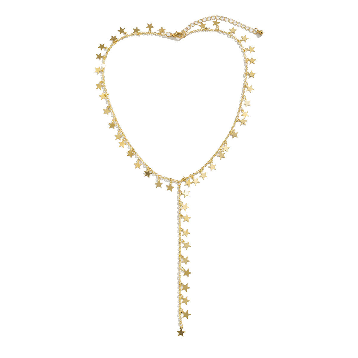 Starry Night Lariat