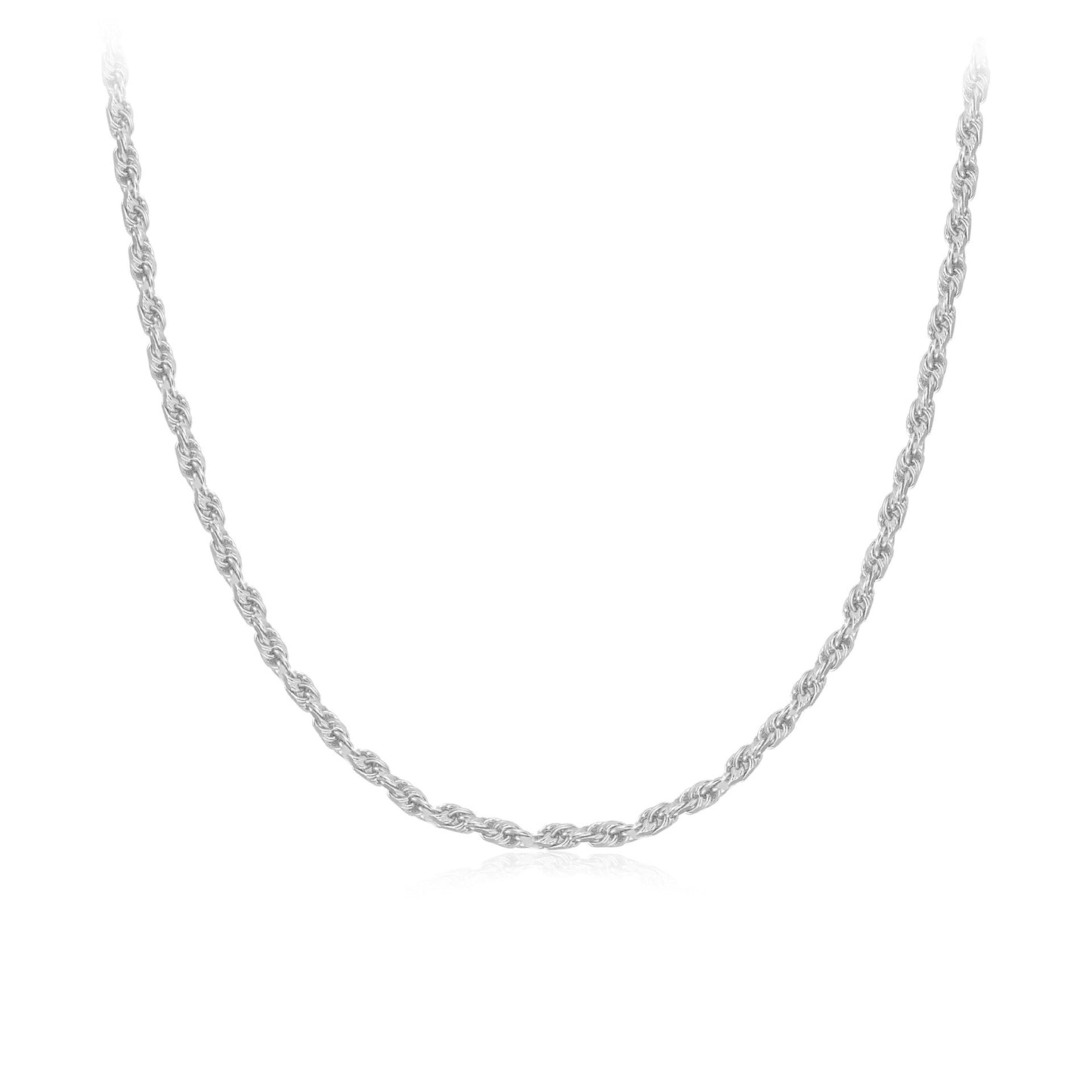 18K Gold Dainty Chain