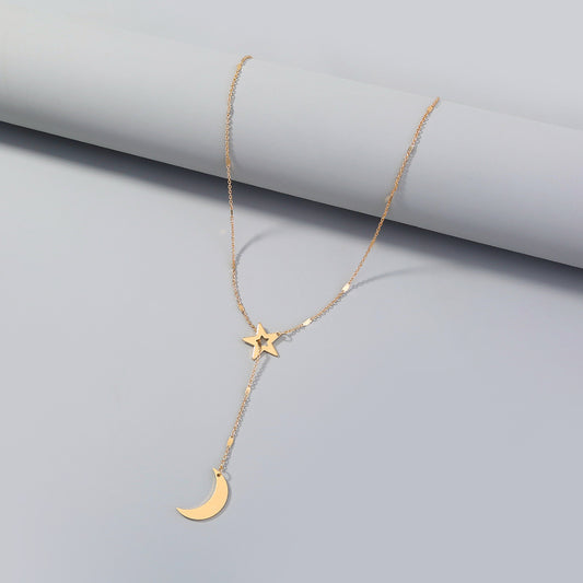 Simple Astrology Lariat