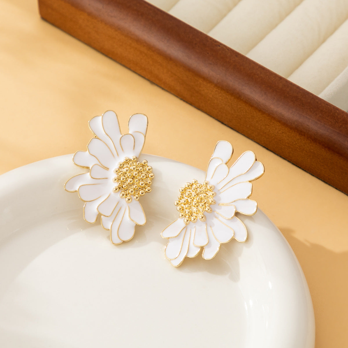 Flower Darling Earrings