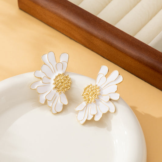 Flower Darling Earrings